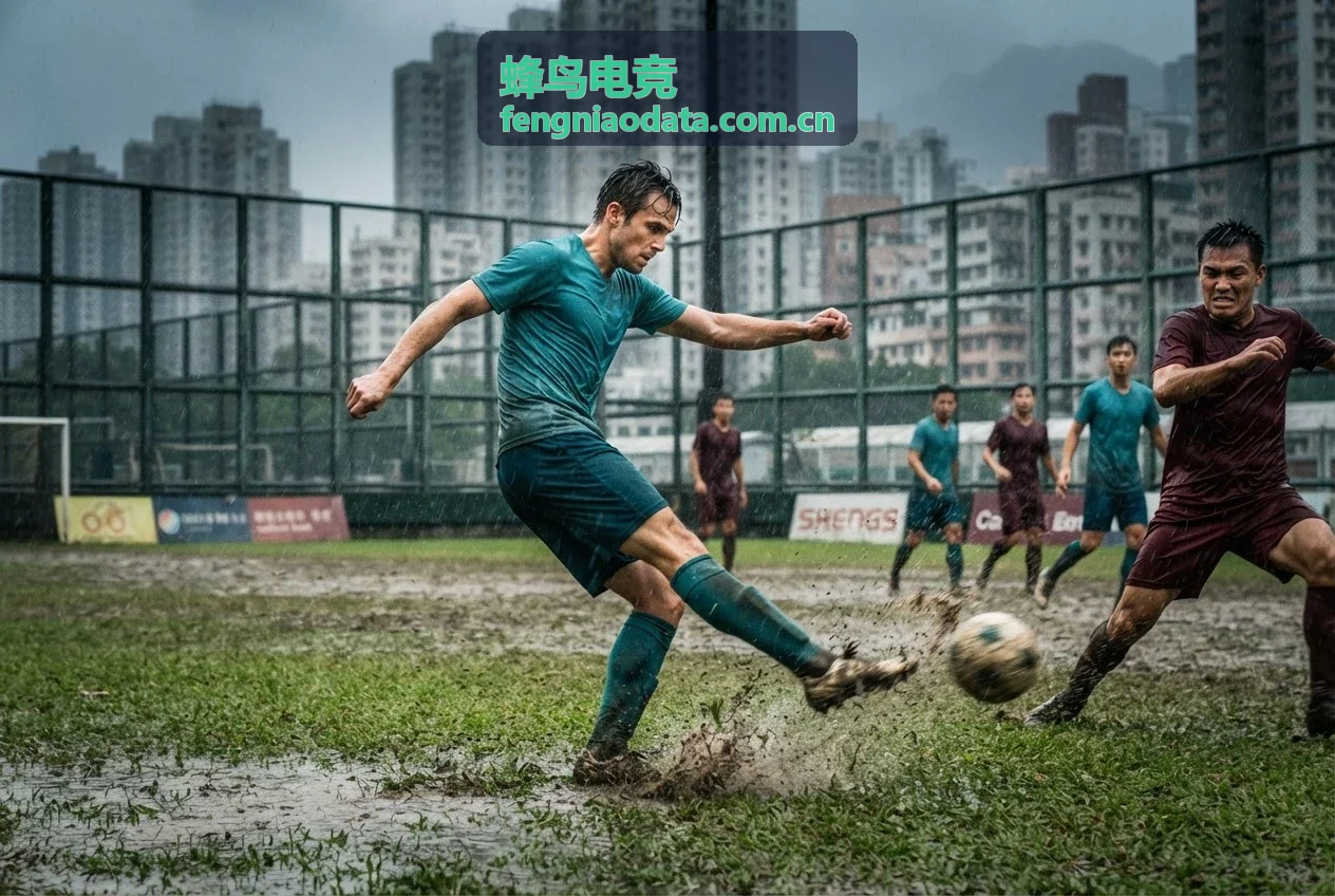 蜂鸟电竞赛事热榜趋势示意